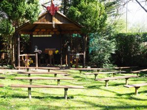 The Chapel - Overstone 2