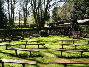 The Chapel - Overstone 3